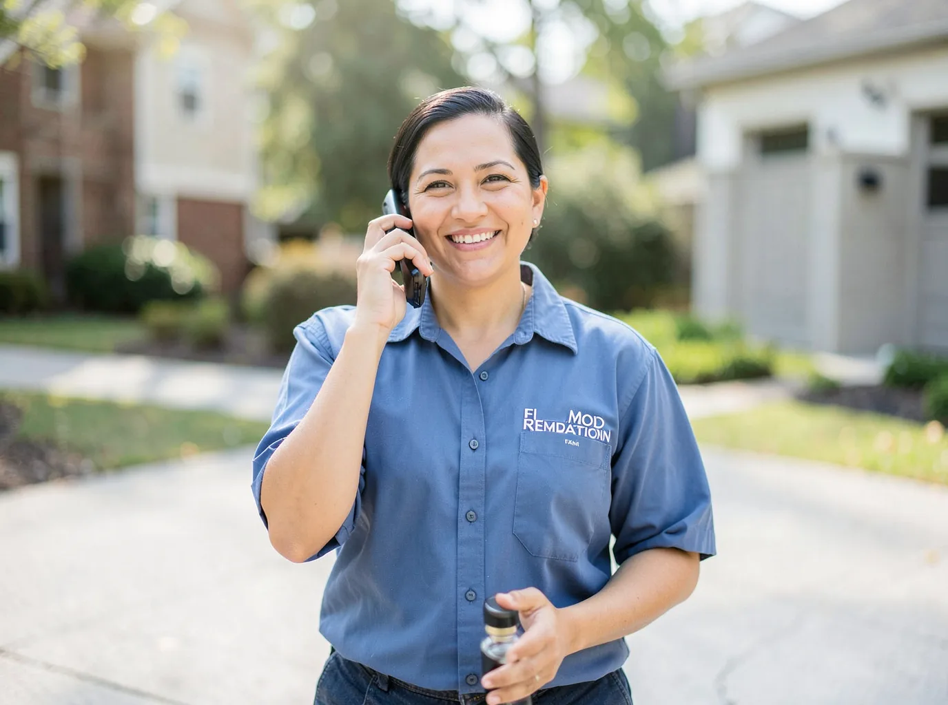 Mold Remediation San Luis Obispo, CA FAQs